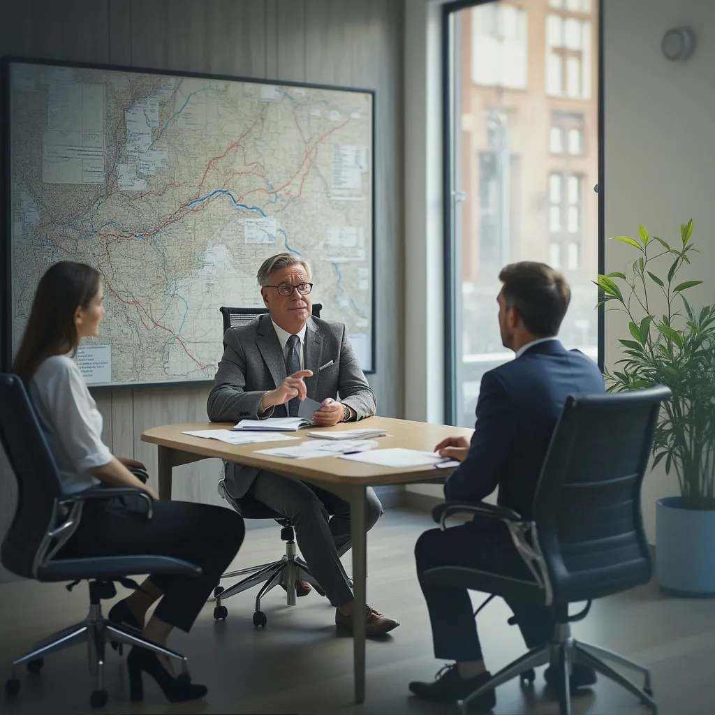 Intervista BusinessPro